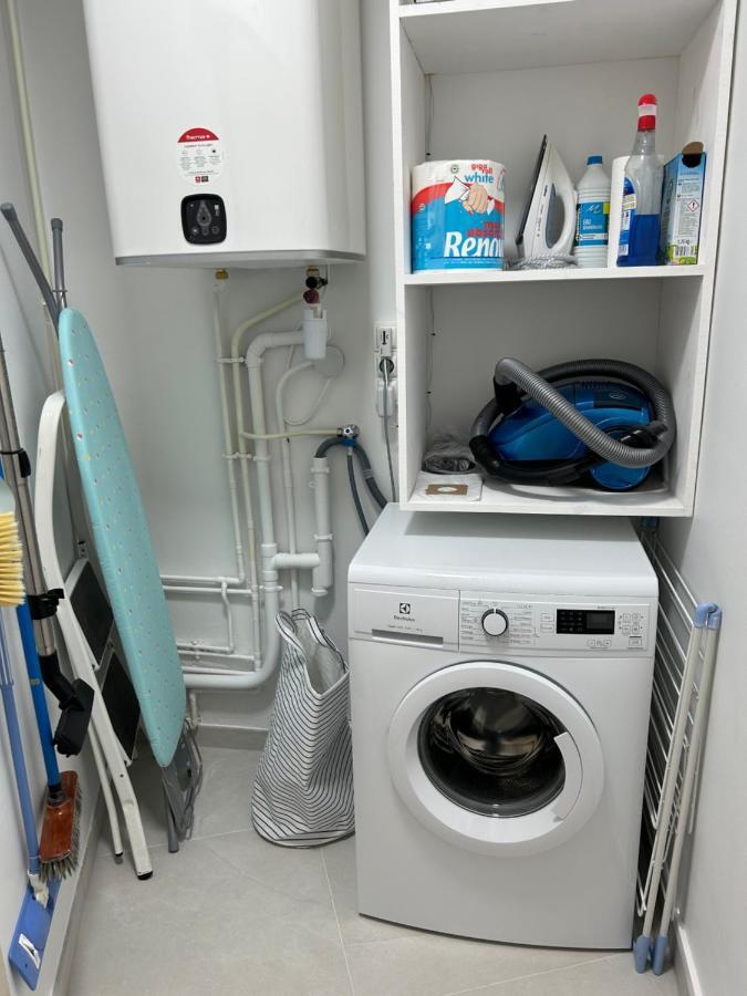 Appartement Corniche - Bénodet Extérieur photo