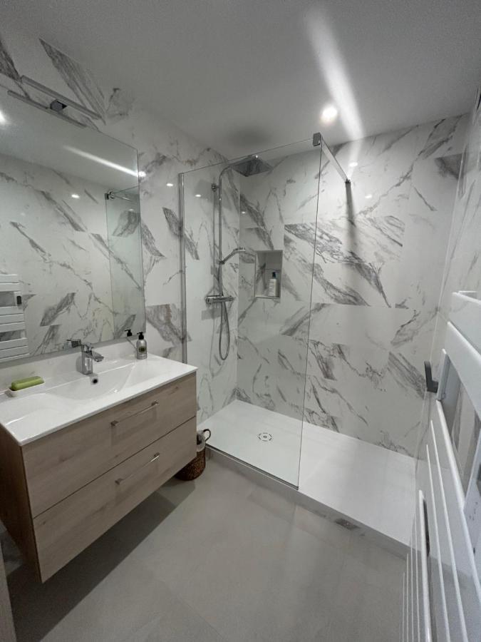 Appartement Corniche - Bénodet Extérieur photo