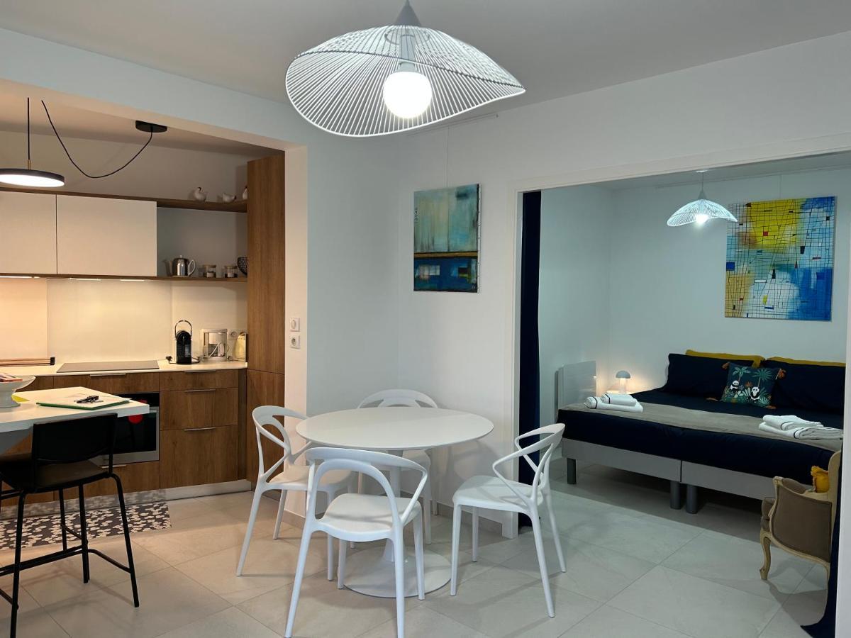 Appartement Corniche - Bénodet Extérieur photo