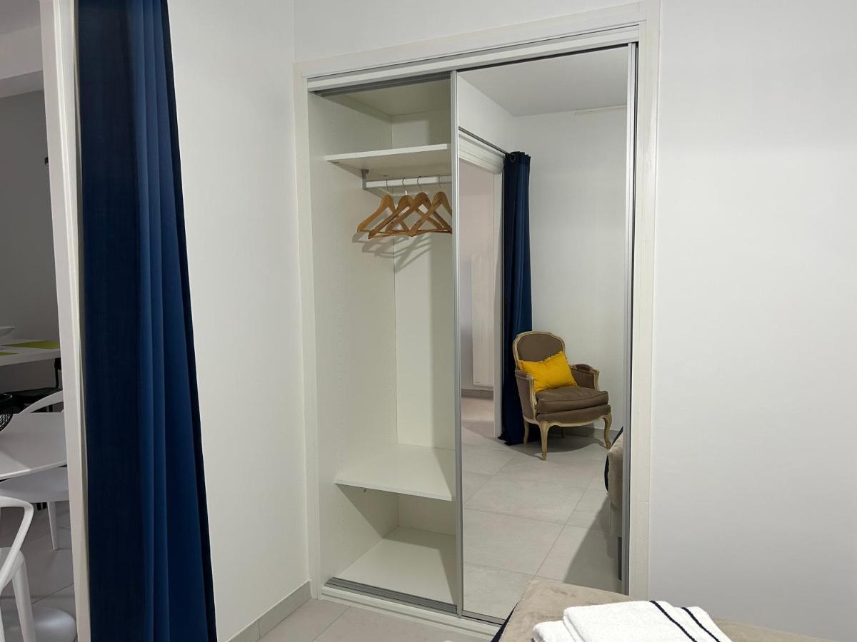 Appartement Corniche - Bénodet Extérieur photo