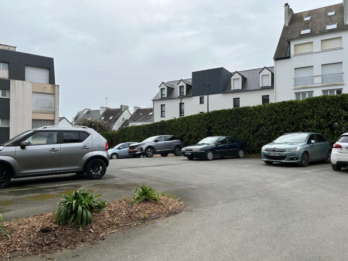Appartement Corniche - Bénodet Extérieur photo