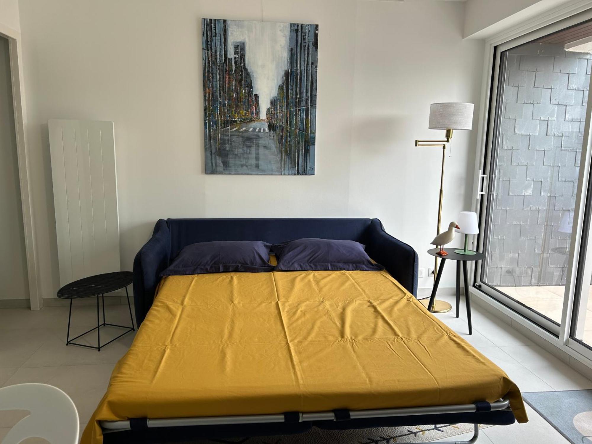 Appartement Corniche - Bénodet Extérieur photo