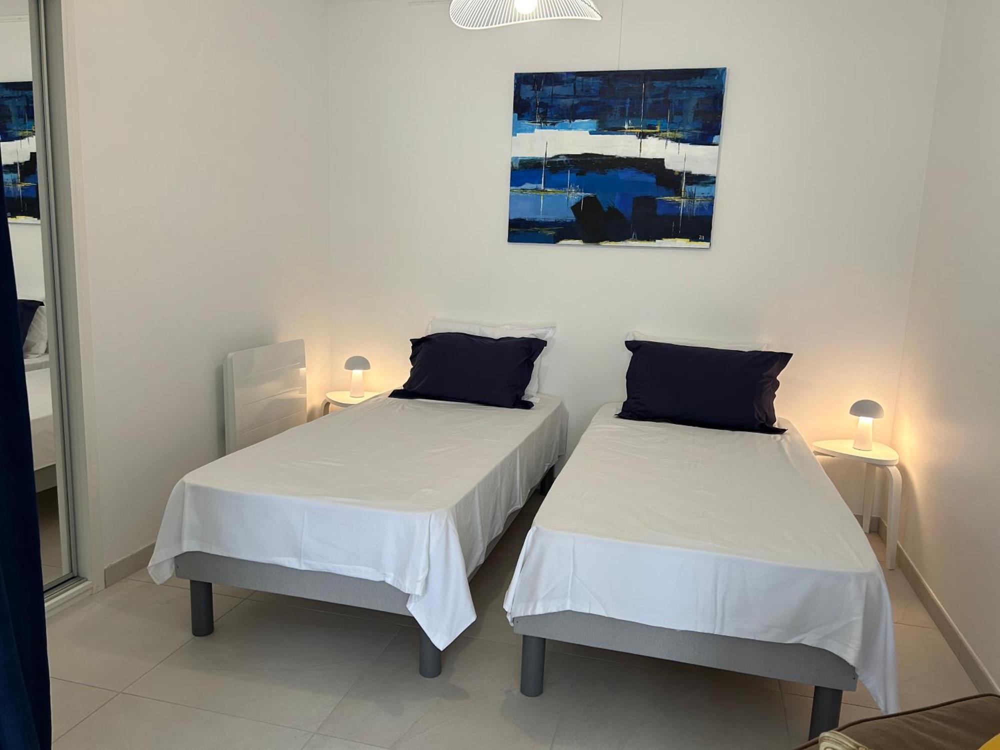 Appartement Corniche - Bénodet Extérieur photo