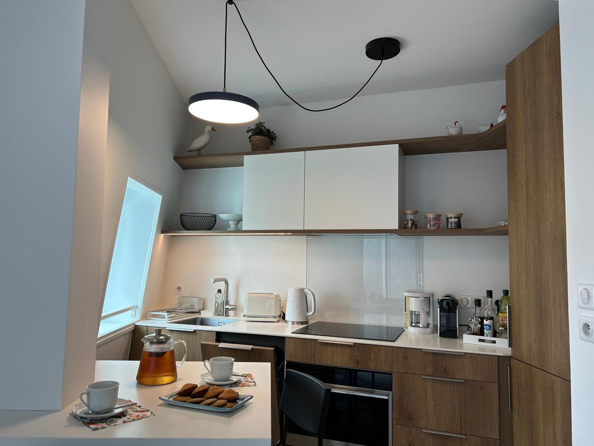 Appartement Corniche - Bénodet Extérieur photo