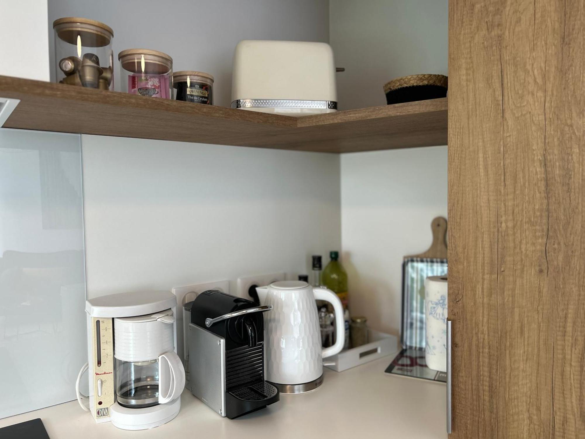 Appartement Corniche - Bénodet Extérieur photo